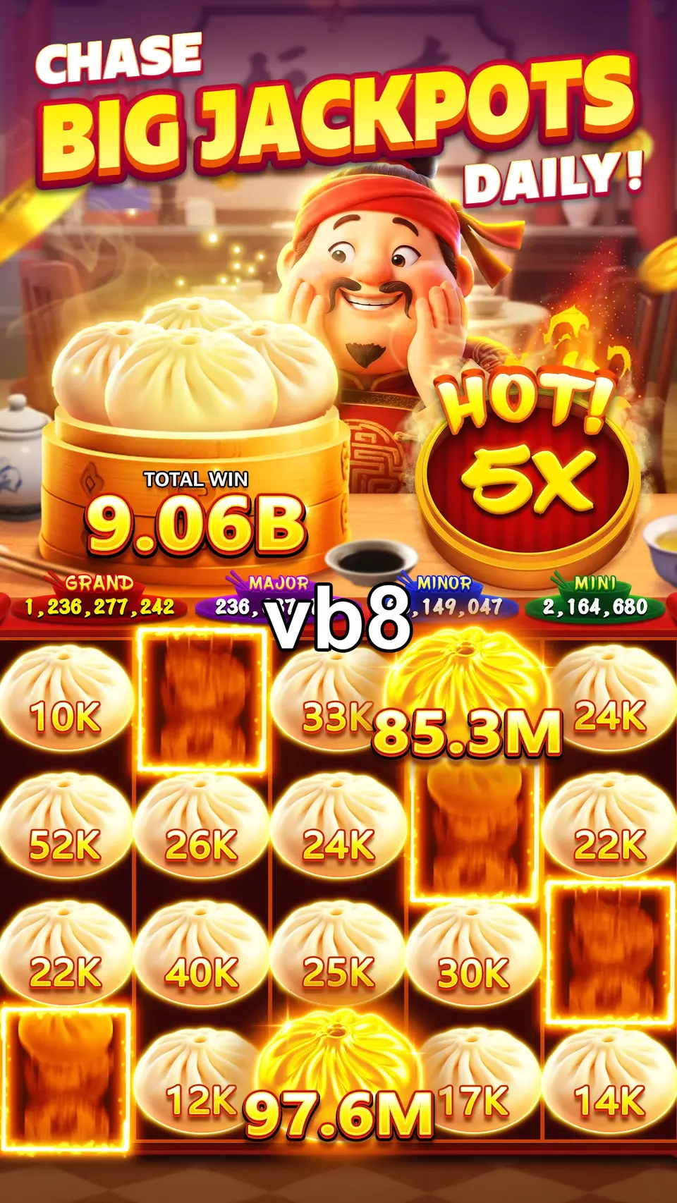 vb8 APK