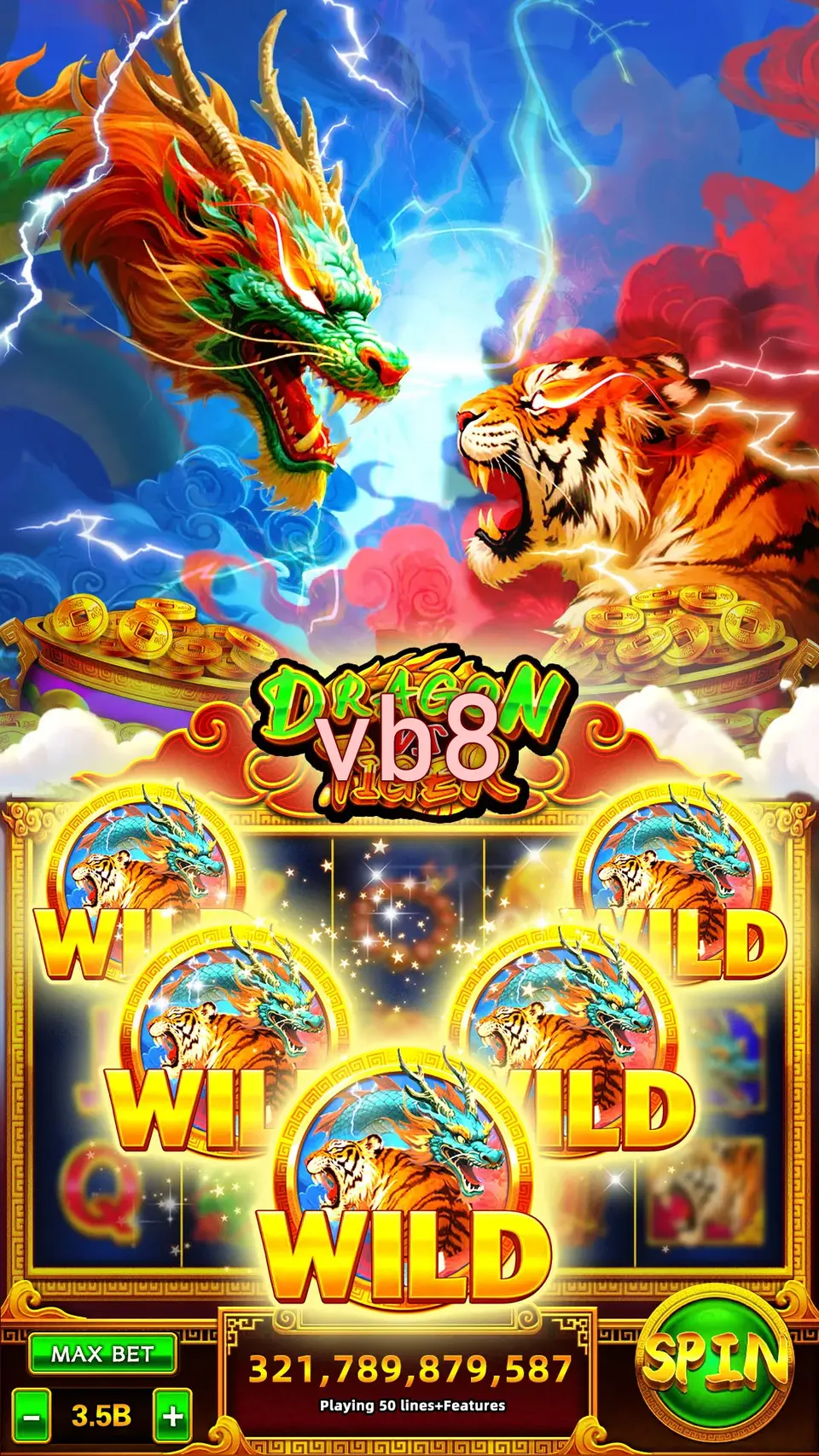 vb8 APK