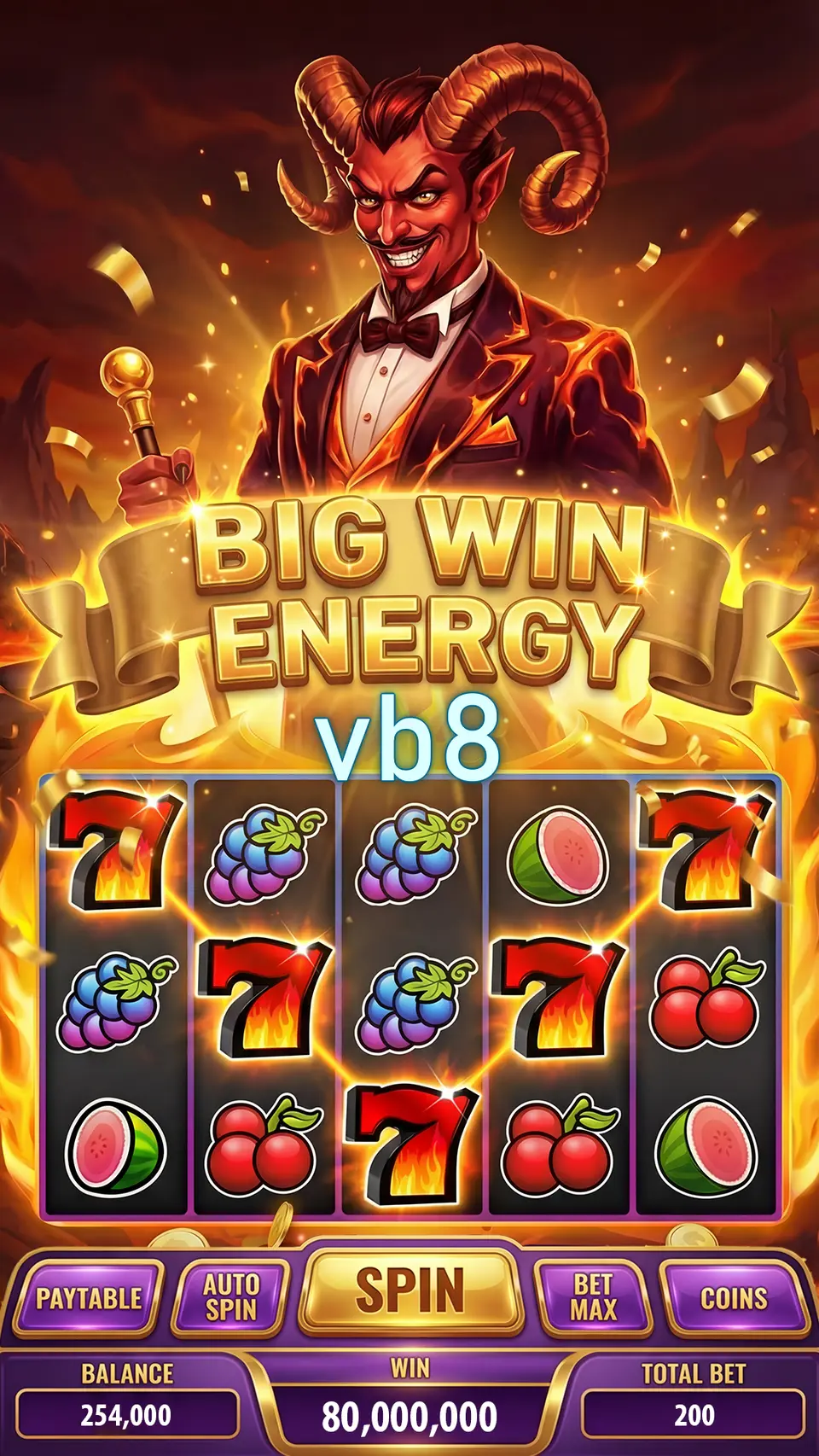 vb8 APK